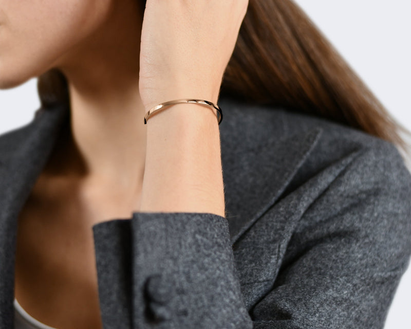 ribbon bracelet 7g