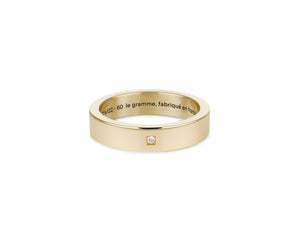 bague ruban la 9g