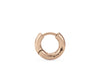 boucle d'oreille jonc la 0,8g
