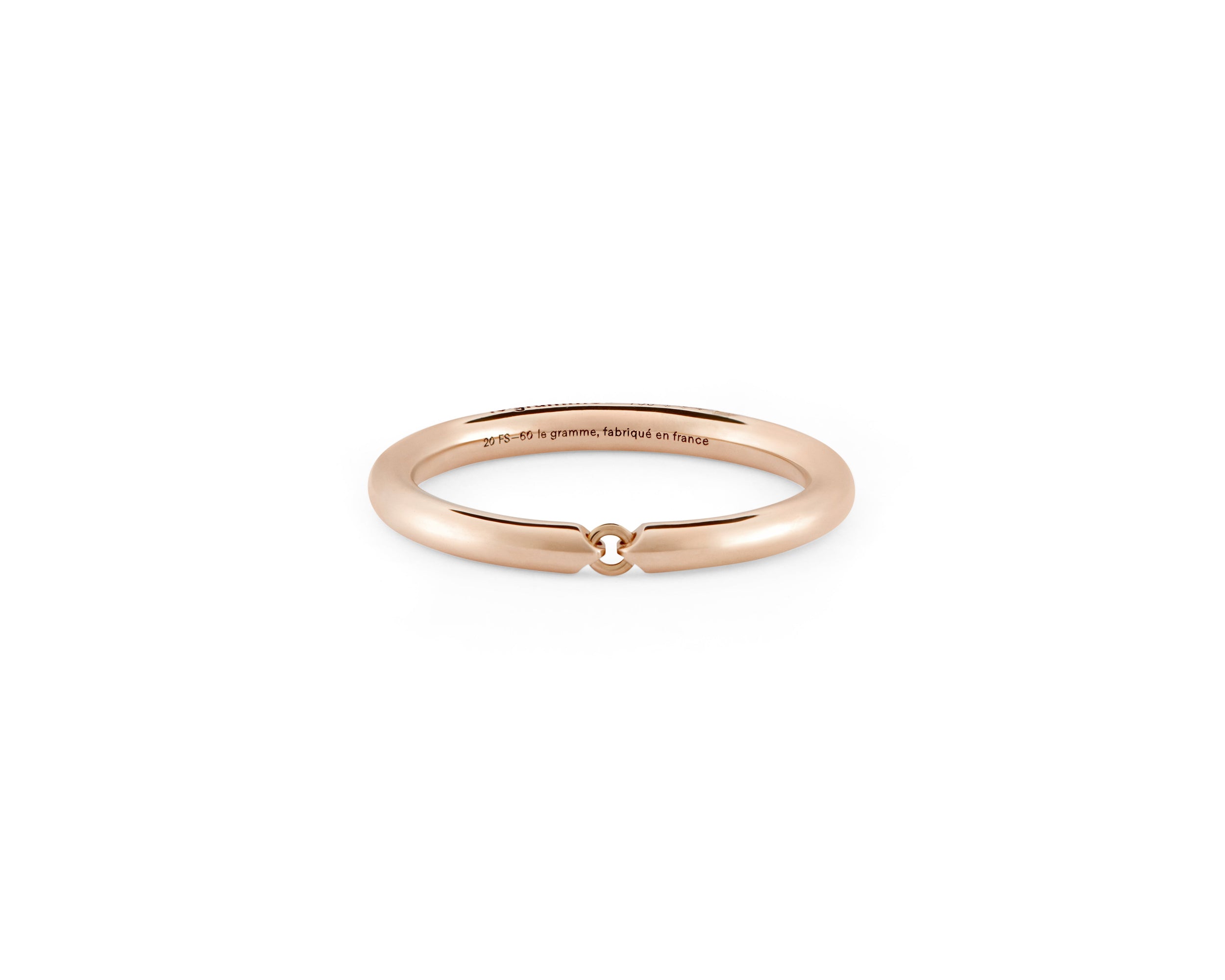 4g segment ring