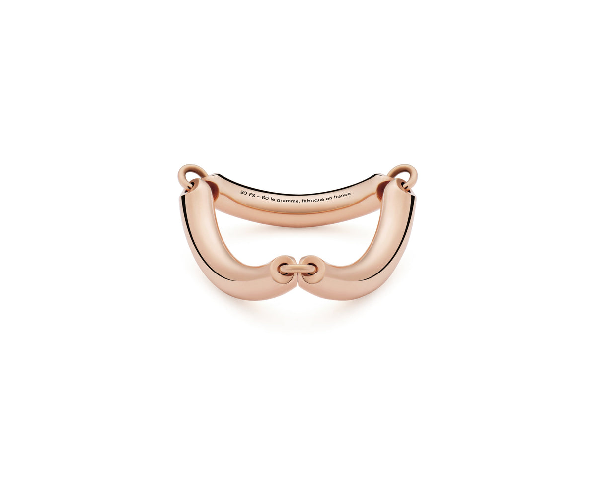 bague segment la 9g