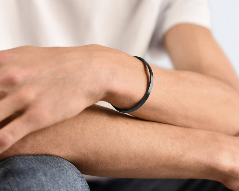 bracelet ruban le 15g