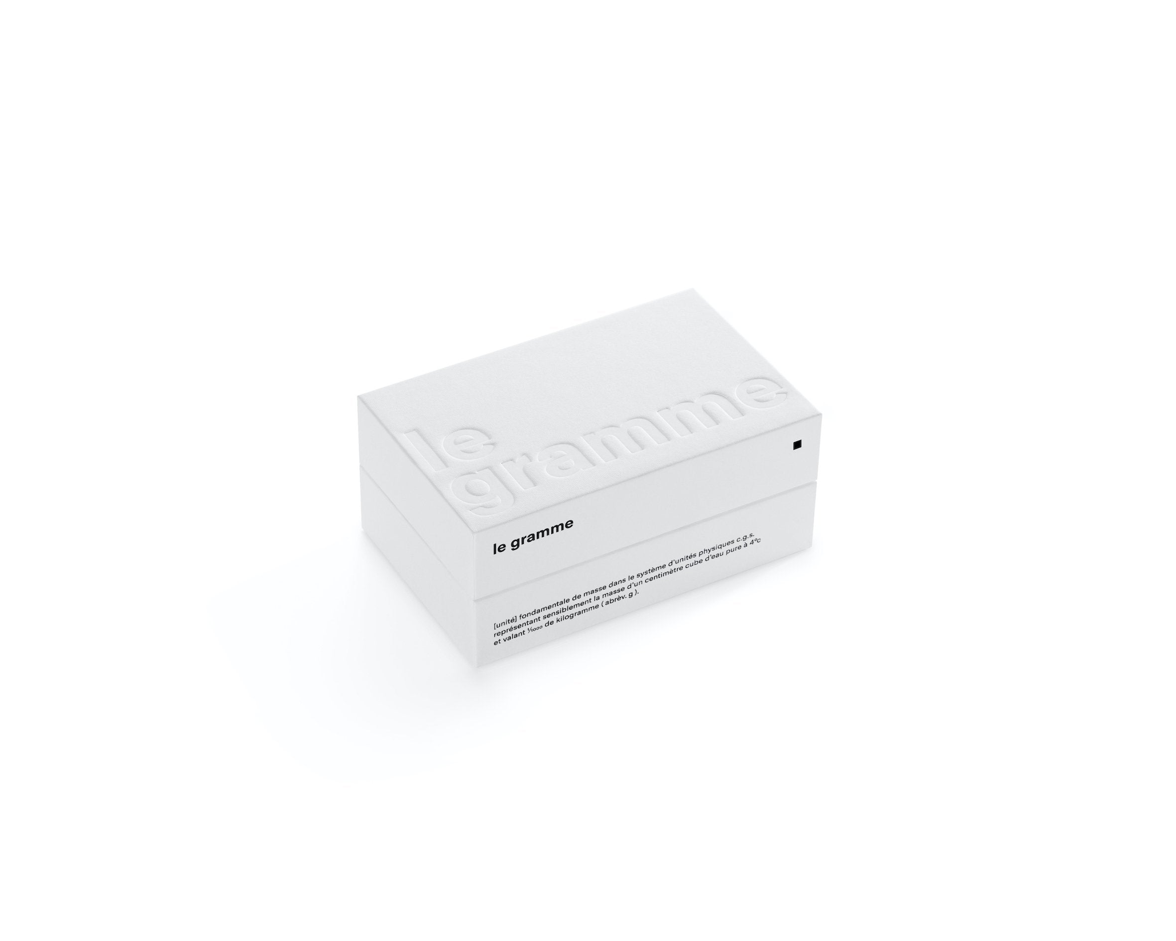 médaille entrelacs la 3g