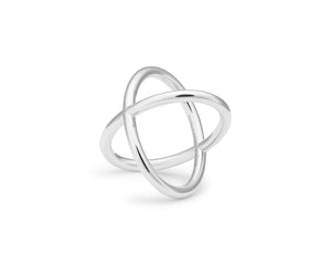 bague entrelacs la 9g