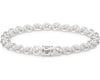 interlacing bracelet 21g