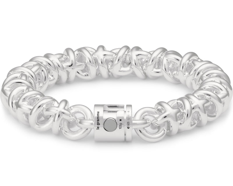 bracelet-entrelacs-argent-925-103g-bijoux-pour-homme