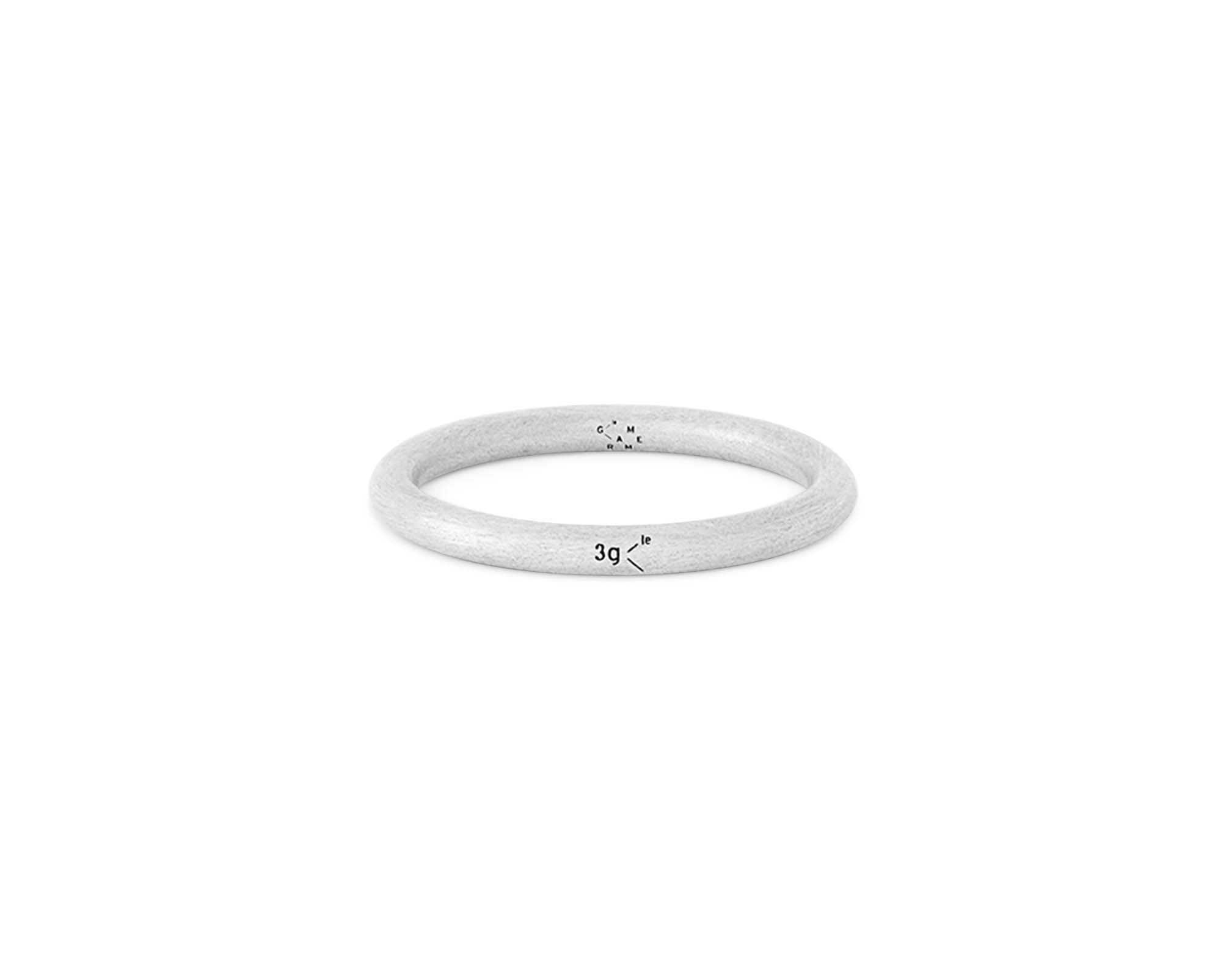 3g bangle ring