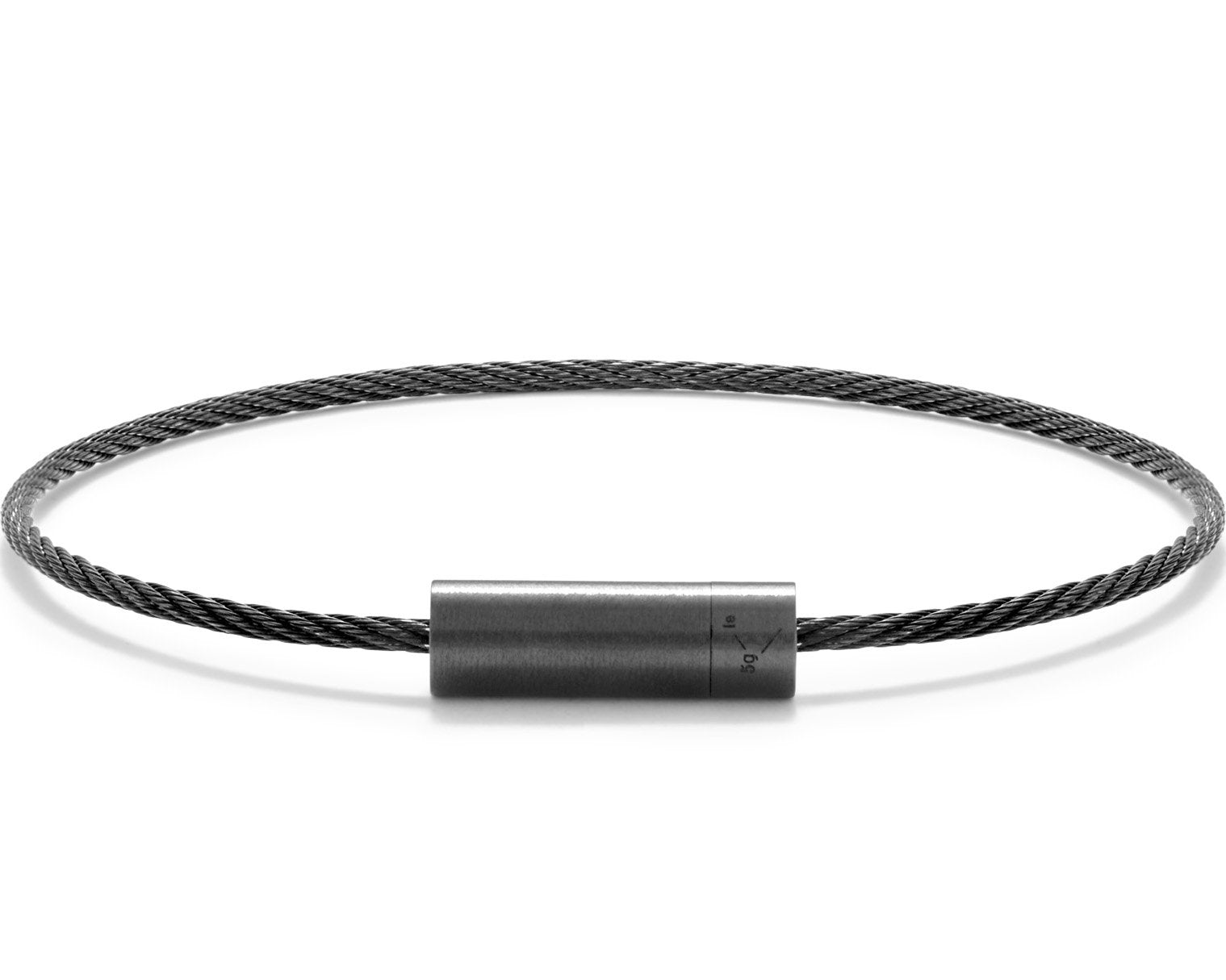 bracelet câble le 5g