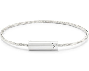 7g cable bracelet