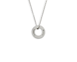 collier rond le 1,1g