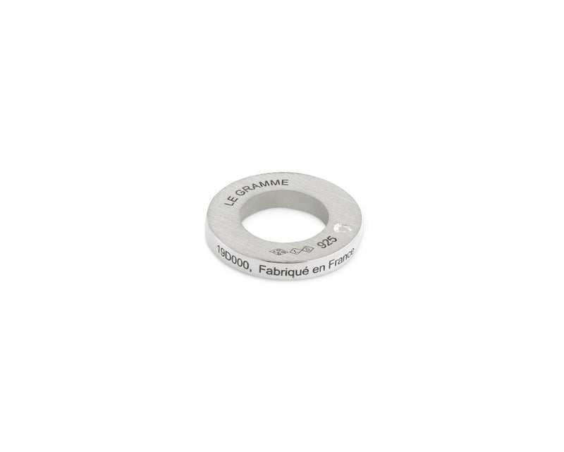 collier rond le 1,1g