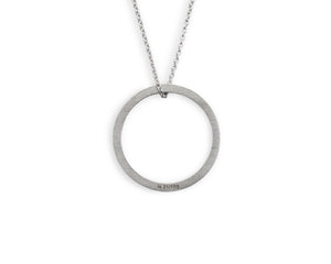 collier rond le 2,1g