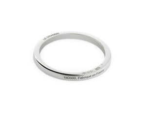 collier rond le 2,1g
