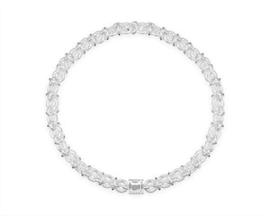 collier entrelacs le 347g