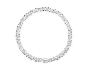 collier entrelacs le 435g